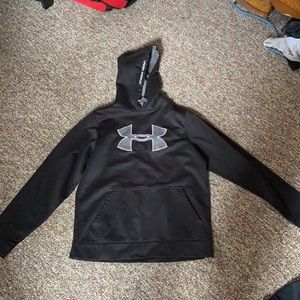 Under Armour Youth hoodie